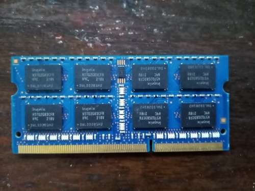 4GB DDR3 Kingston Notebook/Laptop RAM KVR1333D3S9/4G