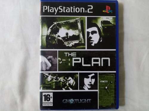 The Plan (PS2)