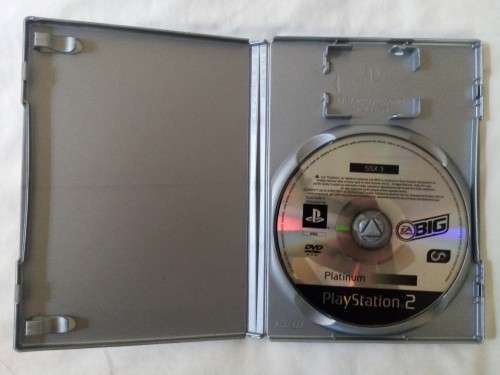 SSX 3 (PS2)