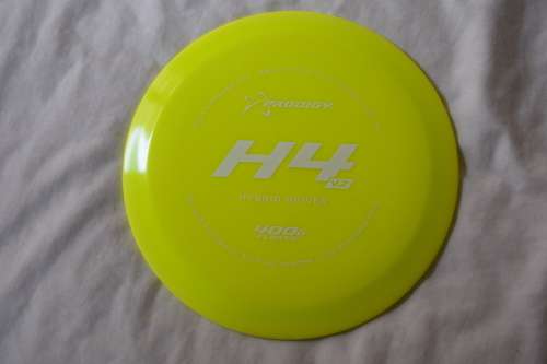 Set of Disc Golf Discs