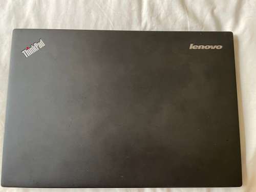 Lenovo ThinkPad X250 i5-5200U 8GB RAM 240GB SSD