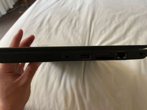Lenovo ThinkPad X250 i5-5200U 8GB RAM 240GB SSD