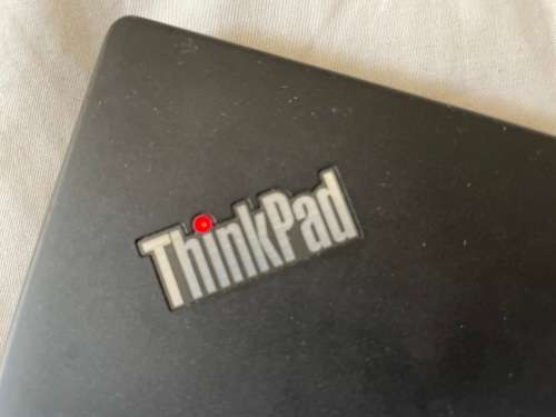 Lenovo ThinkPad X250 i5-5200U 8GB RAM 240GB SSD