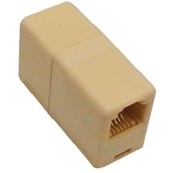 Cord Couplers (Packet of 6)