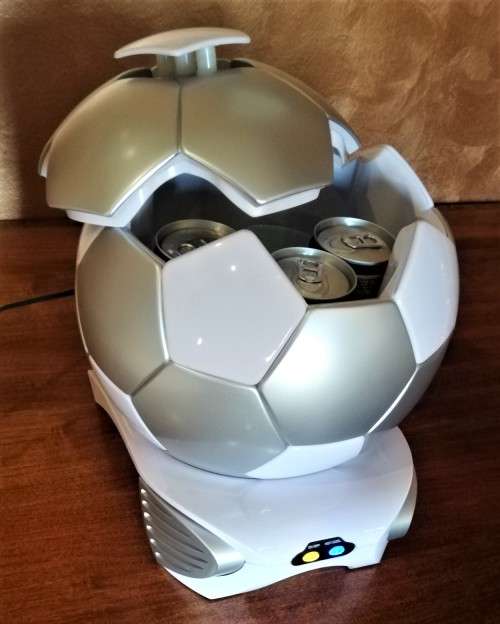 COOLBALL FRIDGE