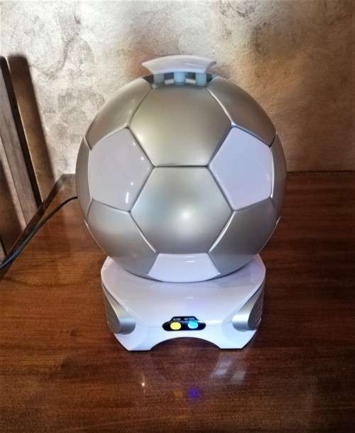 COOLBALL FRIDGE