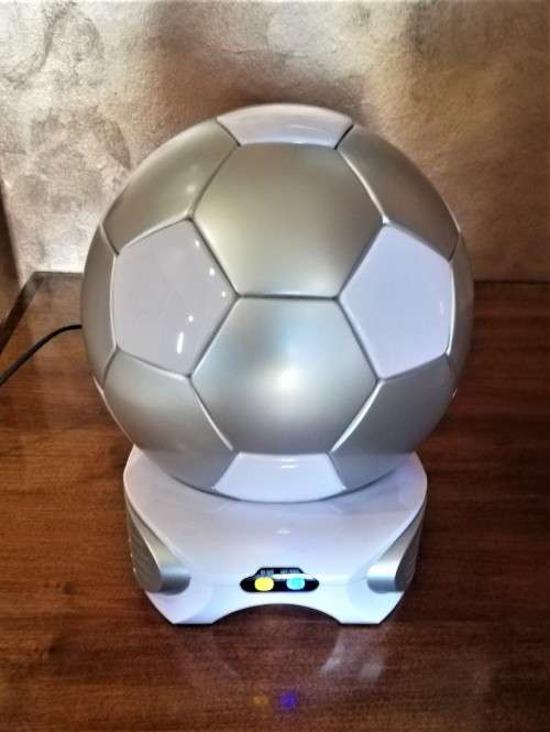 COOLBALL FRIDGE