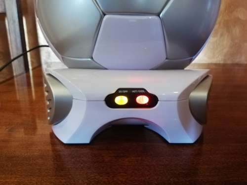 COOLBALL FRIDGE