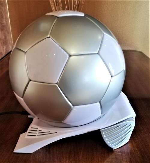 COOLBALL FRIDGE
