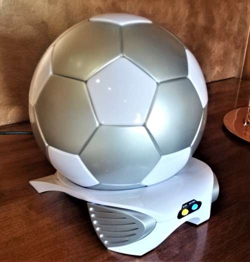 COOLBALL FRIDGE