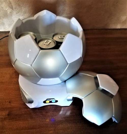 COOLBALL FRIDGE