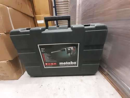 Metabo Chipping Hammer