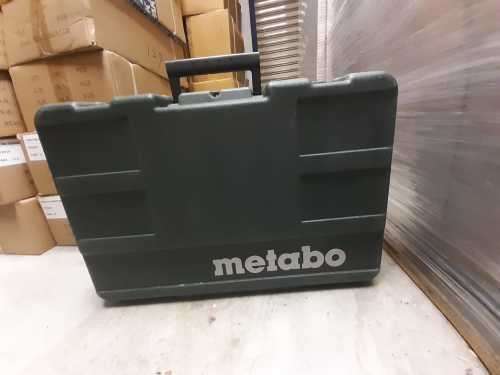 Metabo Chipping Hammer