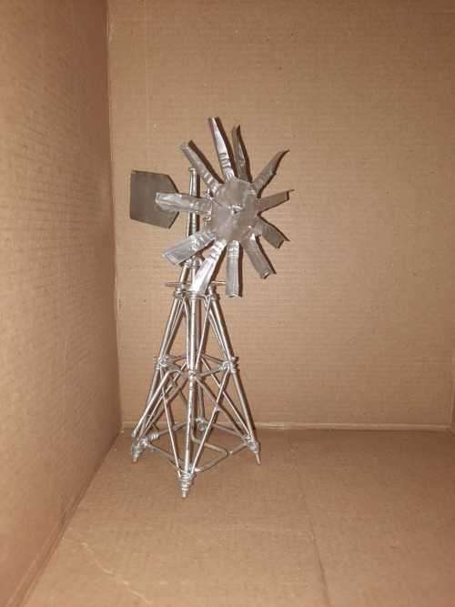 Windpump/Windmill 18cm