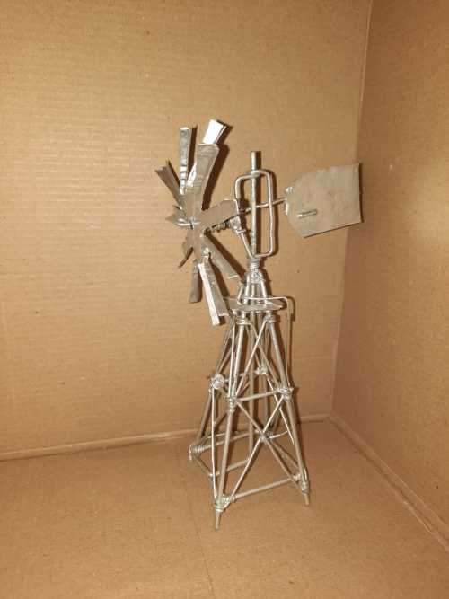 Windpump/Windmill 18cm