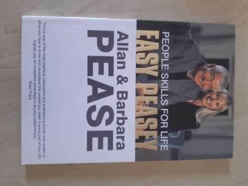 People Skills for Life - Allan Pease