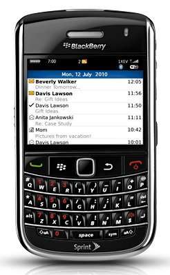 Bold 9000,unlocked original Blackberry 9000 mobile phone 3G wifi GPS +8GB Memory Card