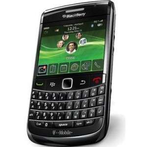 UNLOCKED BlackBerry Bold 9700 - Black Smartphone +free gift 8GB memory card
