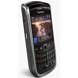 BlackBerry Bold 9650 Unlocked Original Mobile Phone 3G Wifi 3.2 MP GPS+free 8GB Memory Card