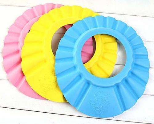 Shampoo Caps