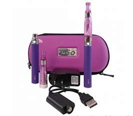 E-Cigarette Double Kit ***LOW POSTAGE***