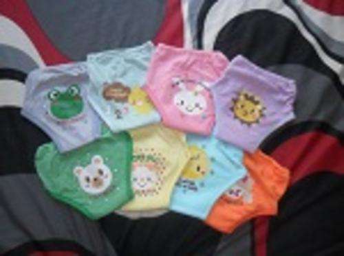 potty training pants