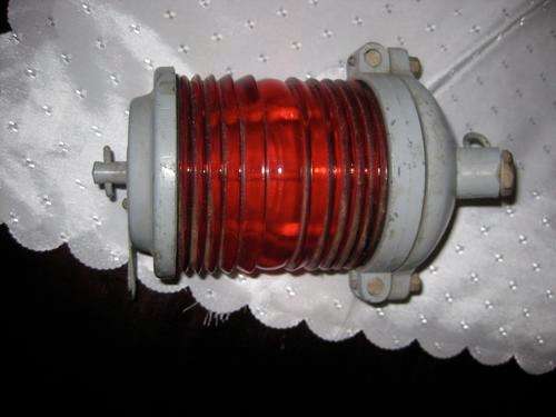 Ships lamp