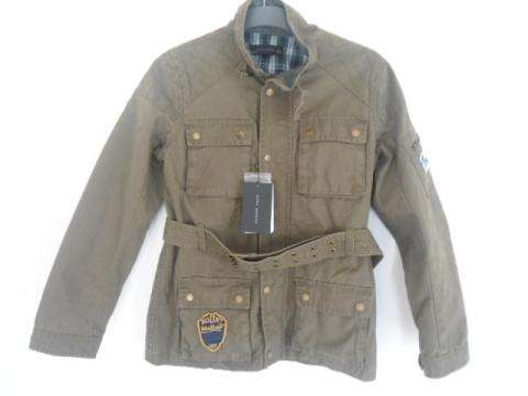 *** LADIES ZARA JACKET---M *** 100% authentic......selling for over R1000.00