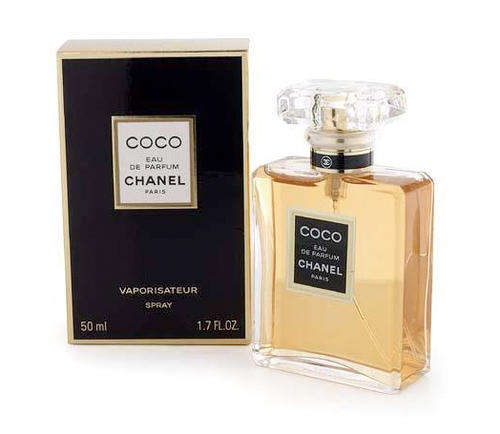 ***COCO CHANEL*** original, sealed & boxed