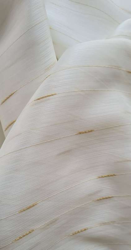 SHEER VOIL CURTAIN