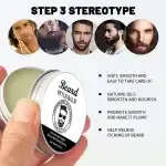 MENS BEARD KIT