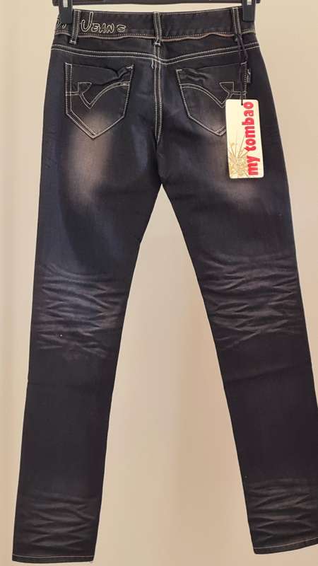 Tombao jeans w26`, Women`s Fashion jeans