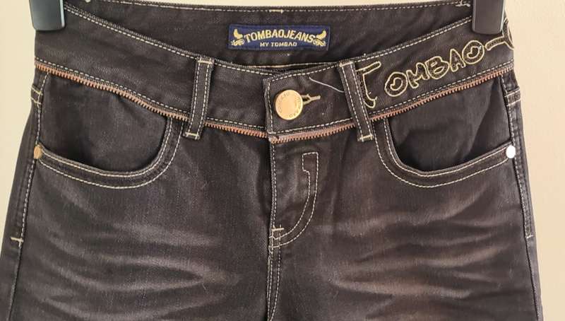 Tombao jeans w26`, Women`s Fashion jeans