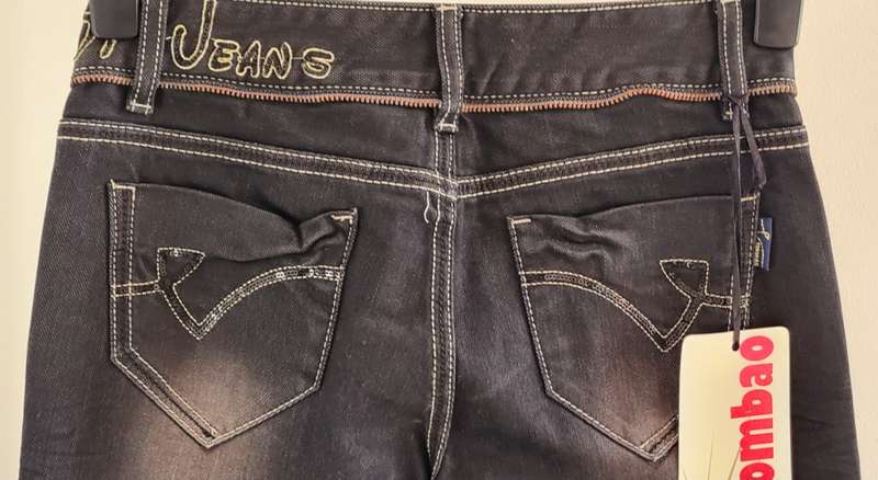 Tombao jeans w26`, Women`s Fashion jeans