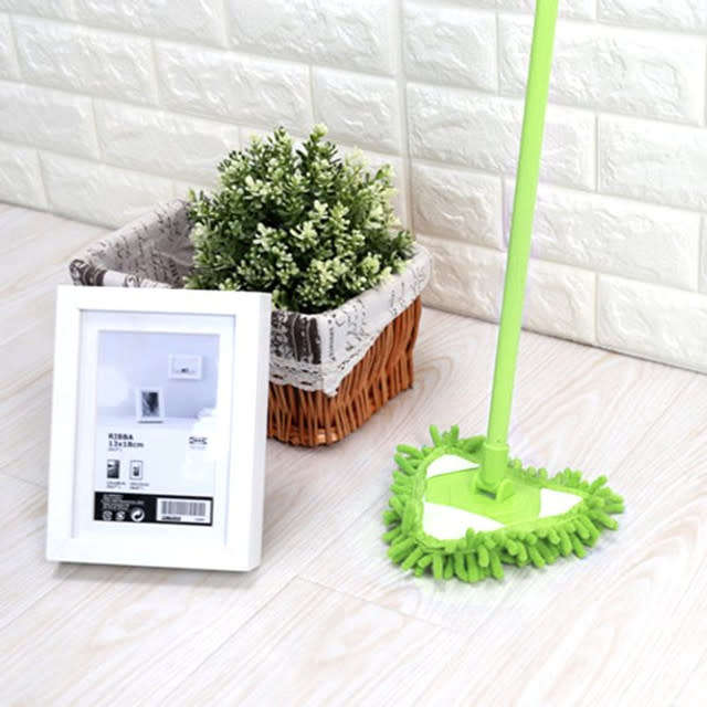 MINI TRIANGULAR MOP- PRETEND PLAY