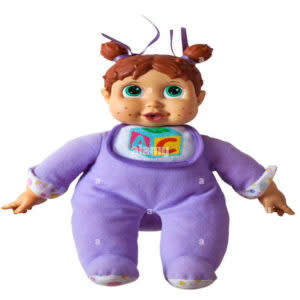 Bebedada Doll