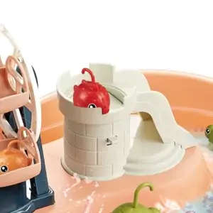 Go Fishing Playset