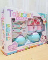 MY BLACK FRIDAY....(today only).....Pretend Play Tea Set