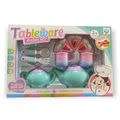 MY BLACK FRIDAY....(today only).....Pretend Play Tea Set