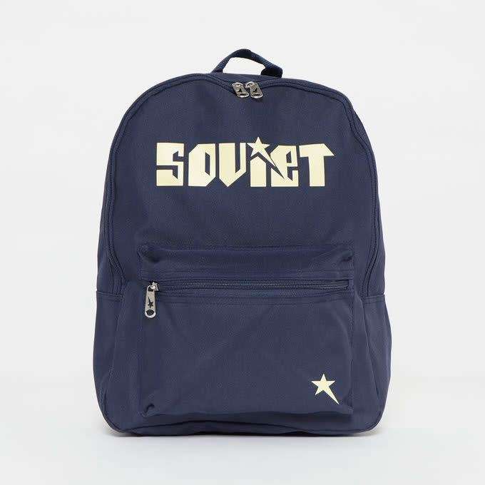 SOVIET BACKPACK
