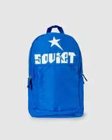 SOVIET MANE 22 BACKPACK - ROYAL BLUE