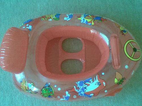 INFANTS FLOAT 1-2 years