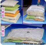 VACUUM COMPRESS BAGS FOR CLOTHING