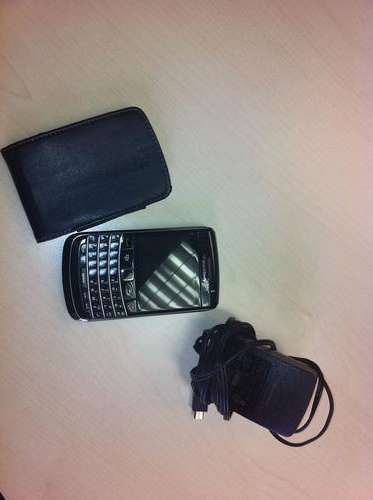Blackberry Bold 9700