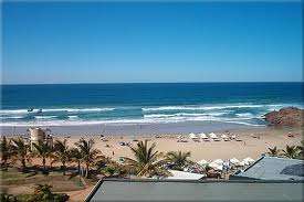 Easter holidays getaway - 3 bedroom units @ Costa Smeralda-Margate  Value R13500
