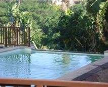7 day Long weekend/School holiday getaway at Unvongo River resort - 8 sleeper unit  Value R 26000!!!