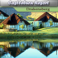 Xmas&New Year@ Castleburn Drakensberg (RCI Gold Crown)-25/12-01/01 for 4 Value R9500!