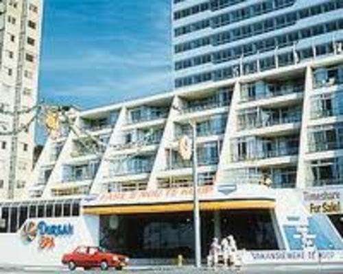 Family getaway to Durban Spa on Durban's Golden mile- 16/01 to 19/01/2015 for 8! Value R 6 800!