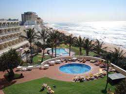 7 day getaway at Umhlanga Sands Hotel for 4 from 17/09 till 24/09/2011!!