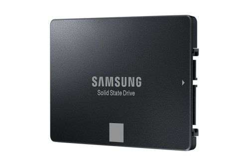 SAMSUNG 750 EVO 250GB Barely USED!!! LIKE NEW
